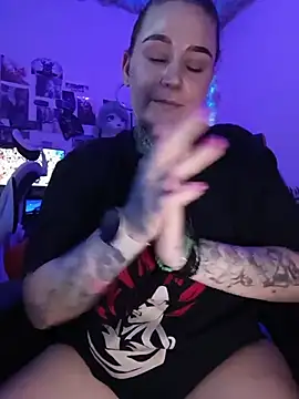Blazed_vixen - fuck my pussy