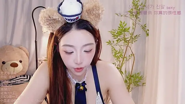 Iio-You - 就想听布灵布灵的声音 ~嘻嘻嘻嘻嘻