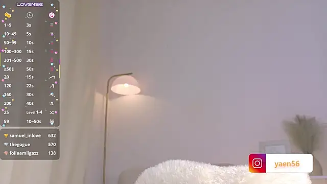 Liah__19 - MAKE MY PUSSY CREAMY