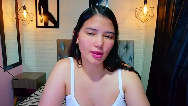 Alissonwinx - naked missionary