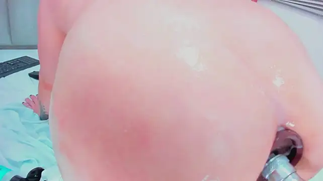 Keyllaa_ - Squirt’s Ocean💗💦