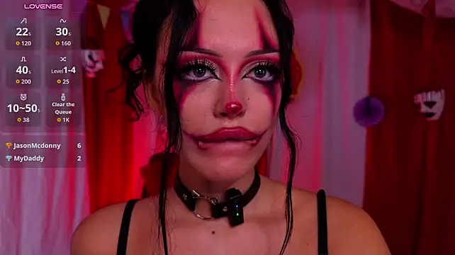 Cassadyy - Metal mouth expander +cum