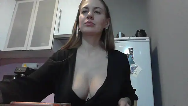 Alveriai - take off the robe 😘