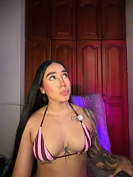 KaditaNavarro - Spank ass x3