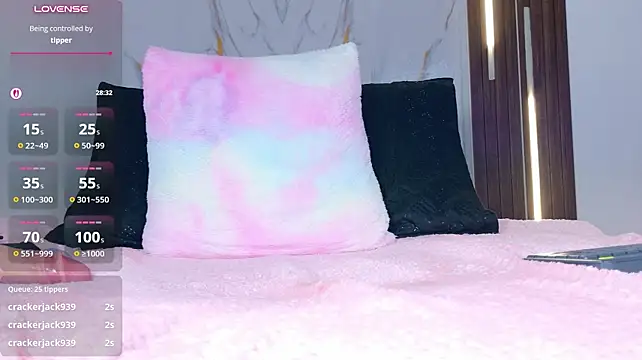 Mia_099 - Three fingers in my pussy+Cum 🍦🌸