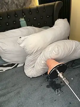 Nicky_gh - Time to fuck? Let's go now!