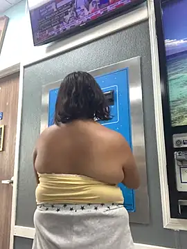 Bbwbelle - Snapchat + Cream pie 🥧 video + 🎁
