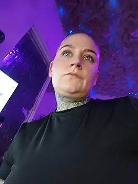 Blazed_vixen - fuck my pussy