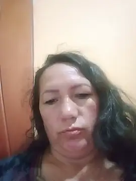Salvajita - Baile erotico