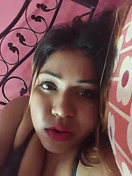 Tiyamoon - Pussy fingering for 3 min