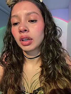 Dreanaa - FLASH TITS + BOUNCEE