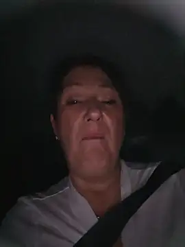 NaughtyNessa53xx - Shenigans in car