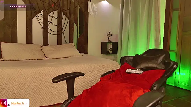 N4ch3l111 - ✨🍑 Plug anal + 🎮 domi x11 mn🍑✨