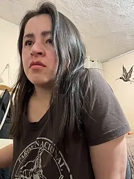 Latinfemale - make me naked/22 tks control lush x 1min