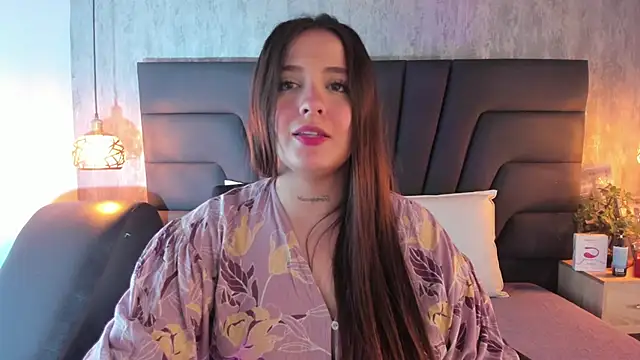 Sabrina_Lennox - show tits + oil
