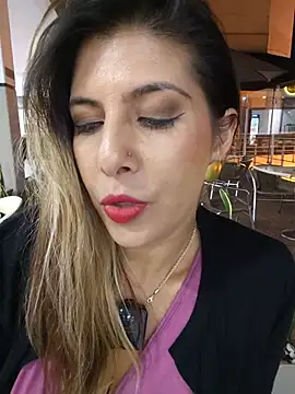 Scarlett_moore - Fuck me with spinel