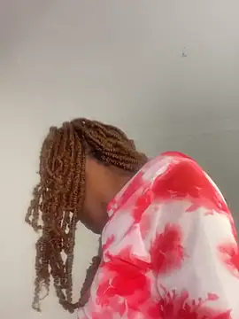 EbonySole1 - Oil body😘💕