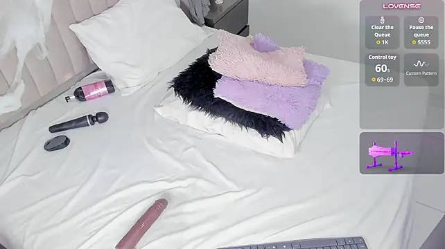 TiiffanyJackson1 - 🔥Put Domi on your clit 🔥