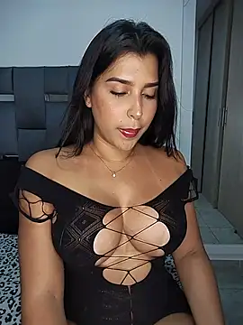 NiaSoler - fingers in my pussy