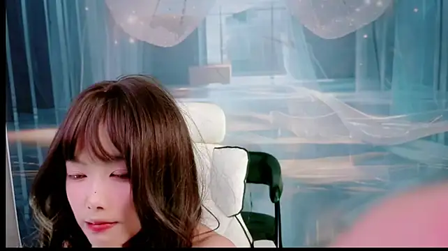 Sexy-girl-feifei - 筋膜枪10分钟
