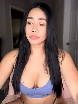 JazzieXo - FINGER TIGHT PUSSY!
