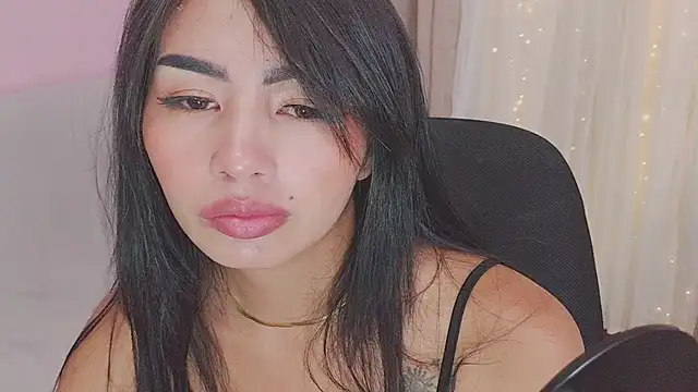 Miss_Charlottet - control 5 minutes machine