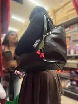 AlaiaStearling_ - Flash tits