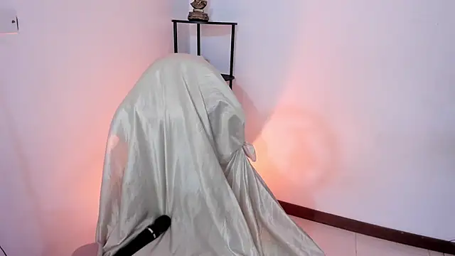 EmaTramel1 - Squeeze play with tits