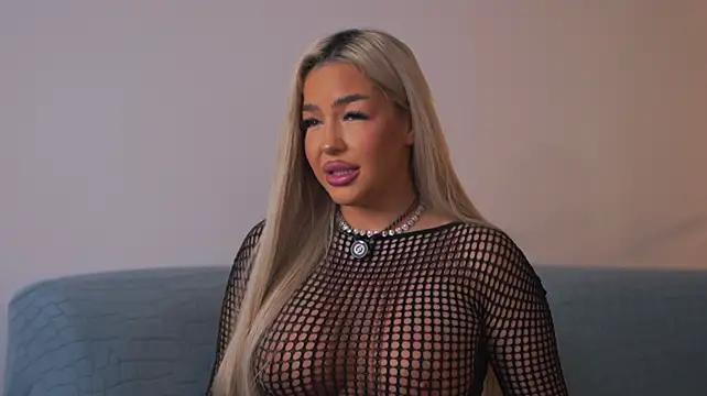LisaLorenz - Naughty Blowjob 🥵💦