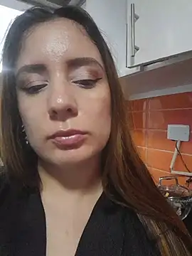 GiselleNoahX - 🎃DILDO INTO IT🎃