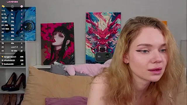 Viena_dias - ❤️Masturbate each other❤️