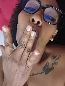 CandyBlackFunXXX - 💓💓💓 make my pussy happy 💓💓💓
