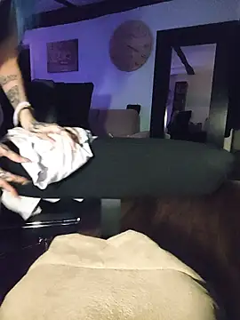 Smokaxhontas - Last Tip 2x naked Pics