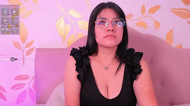 Alix_bay - Full naked Fingering