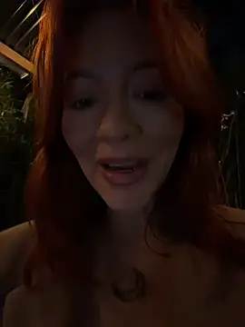 ImSeleneWild - PANTY OFF! - CONTROL ME IN PUBLIC!
