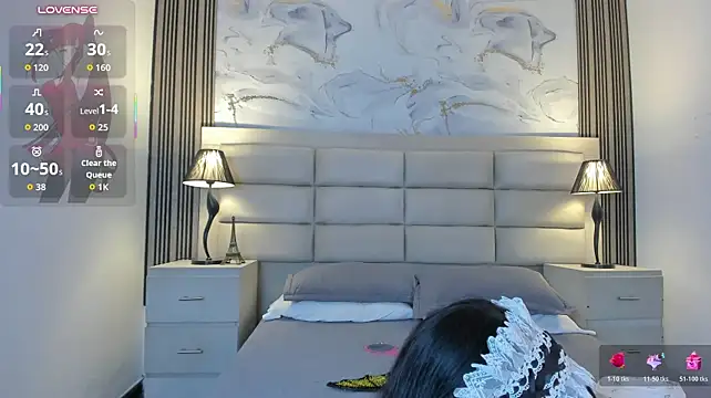 AmberGreyy_ - Bounce my big boobs