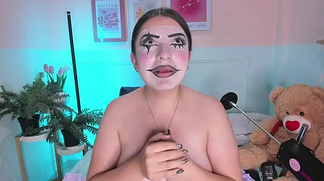 Sara_Deen - 🍒 Boobs Massage