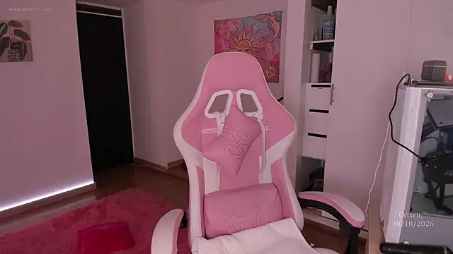 Cvixen_ - SHOW PLUG ANAL