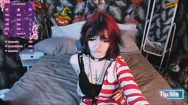 Ashley_Veil - SHOW MY BRA