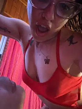 Mariposapontiak420 - Suck pussy