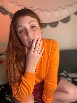 WakeAndBlaze - Squat ride on monster tentacle cock 😈