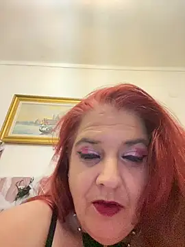 Paula445 - Squirt