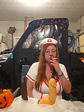 MsShelby40 - See my pussy and watch me cum!