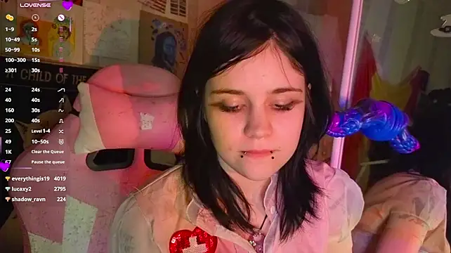Sofia_Lacosta - jerk this dildo