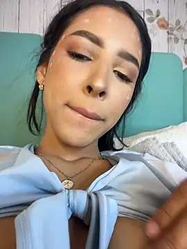 BabyNovaXXX - DRAIN ME ALL MY JUCIES