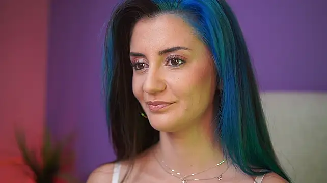 SabrinaHope - 💖 ~love me~