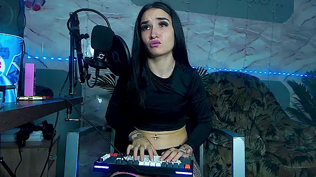BunnyBliss2 - Get my pussy wet