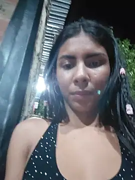 Chaparritahot99