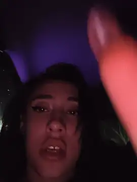 Ariana_colliinss - Blowjob outdoors
