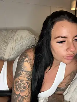 BELLABLACKXUK - Dildo fuck pussy